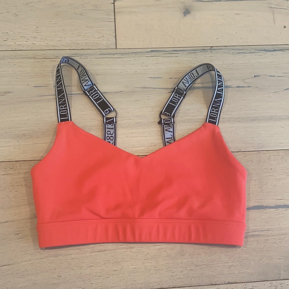 Lorna Jane sports bra